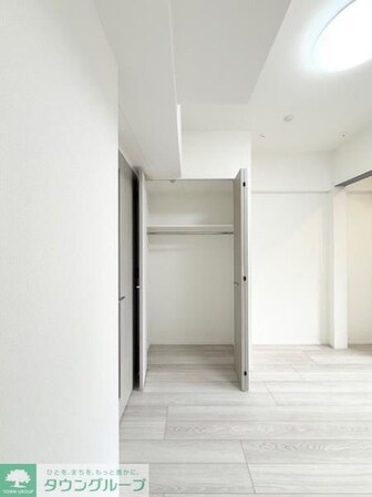 エレミ本蓮沼の物件内観写真